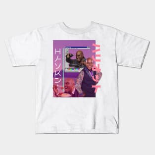 Ainsley Harriott Meme Kids T-Shirt